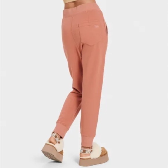New UGG Ericka Relaxed Jogger PantsSize Small